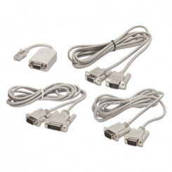 APC Simple Signaling - Serial cable - for IBM AS/400